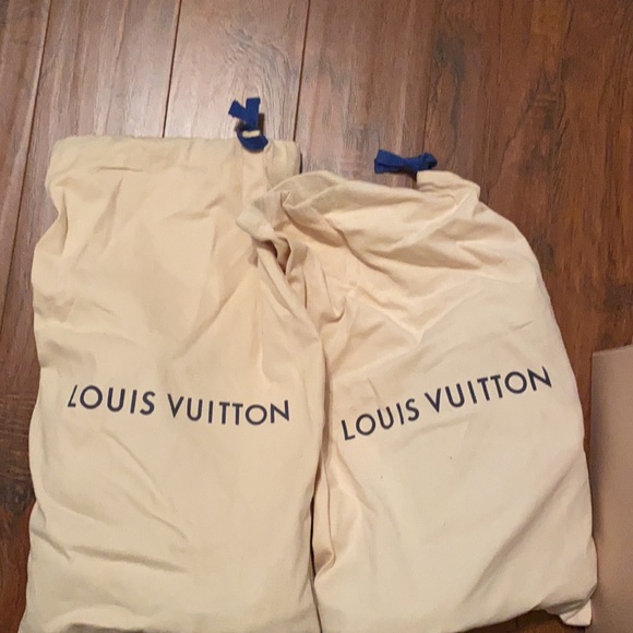 Authentic Louis Vuitton Star Trail Ankle Boot✨ - Picture 5 of 16